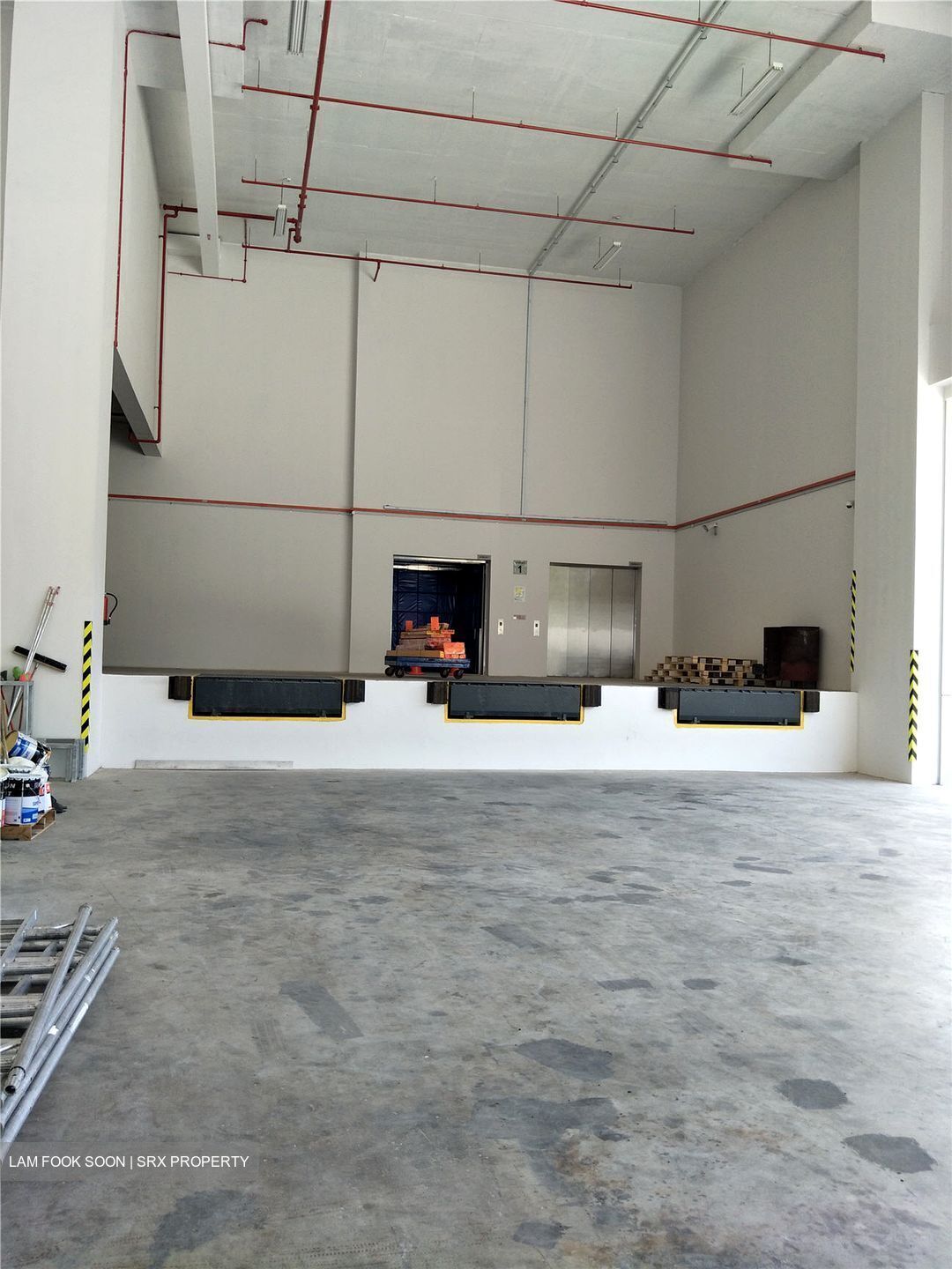 Loyang Way (D17), Office #446036011